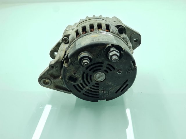 0986040850 NISSAN Alternador  disponible Alicante