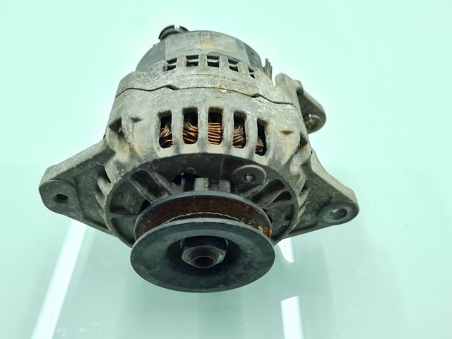 0986040850 NISSAN Alternador comprar Madrid