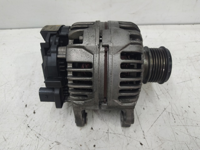 VAG 0986041490 Alternador  disponible Lugo