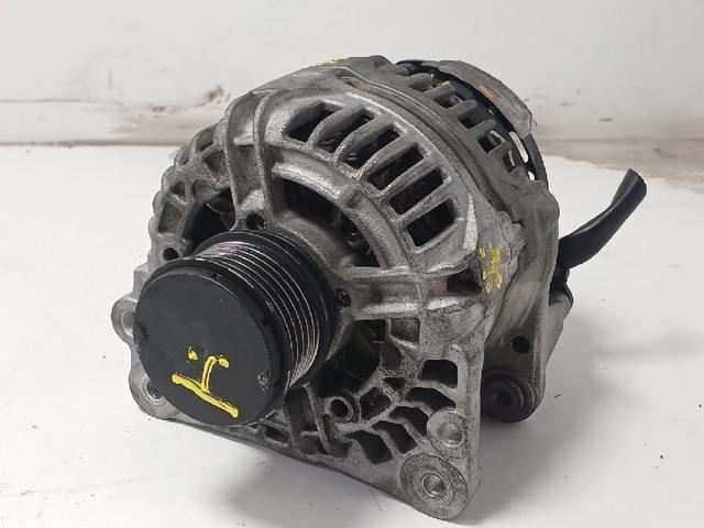 VAG 0986041490 Alternador  disponible Valladolid