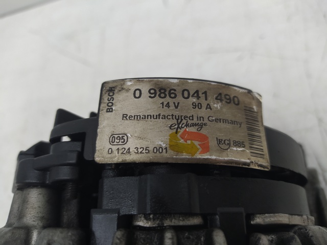 0986041490 VAG Alternador  comprar en Lleida