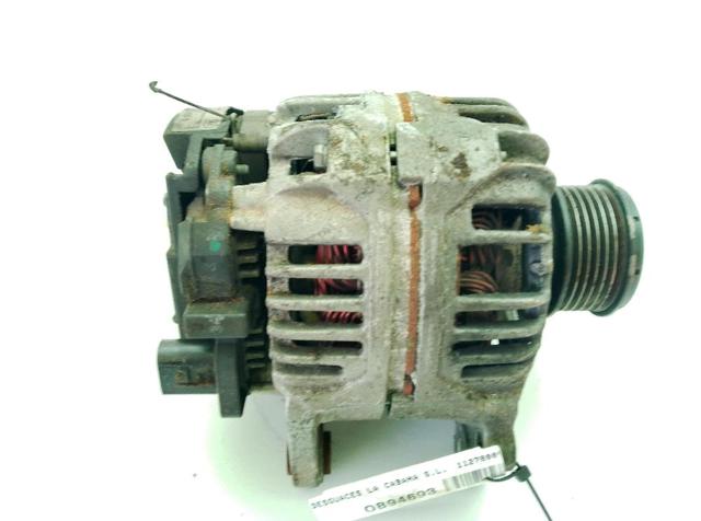 VAG 0986041490 Alternador  disponible Lugo