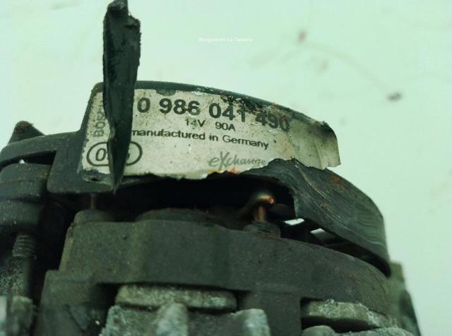 0986041490 VAG Alternador  comprar en Jaén