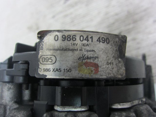 0986041490 Alternador  disponible Utrera