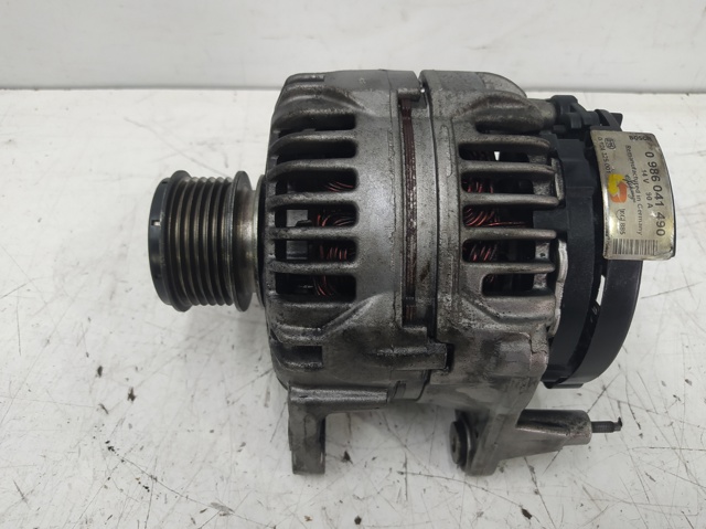 VAG 0986041490 Alternador  comprar en Albacete