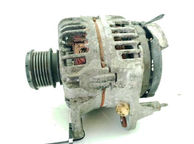 0986041490 VAG Alternador  disponible Alicante
