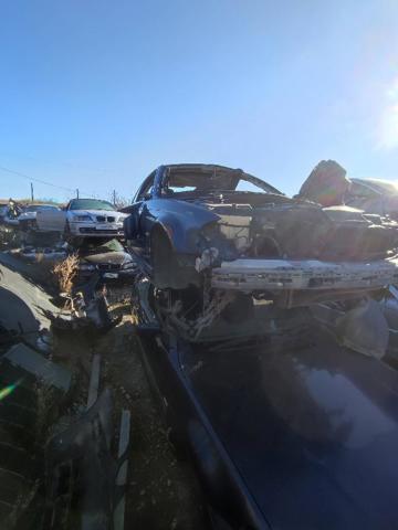 Alternador BMW 3 E46