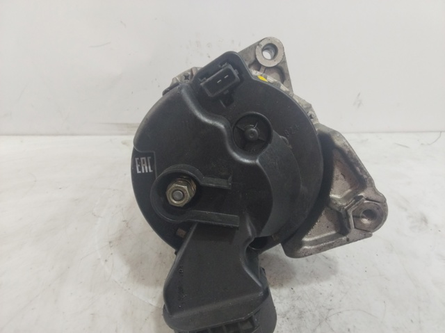 Alternador BMW 3 E46