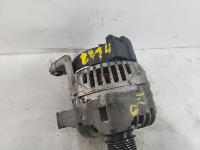 Alternador BMW 3 E46