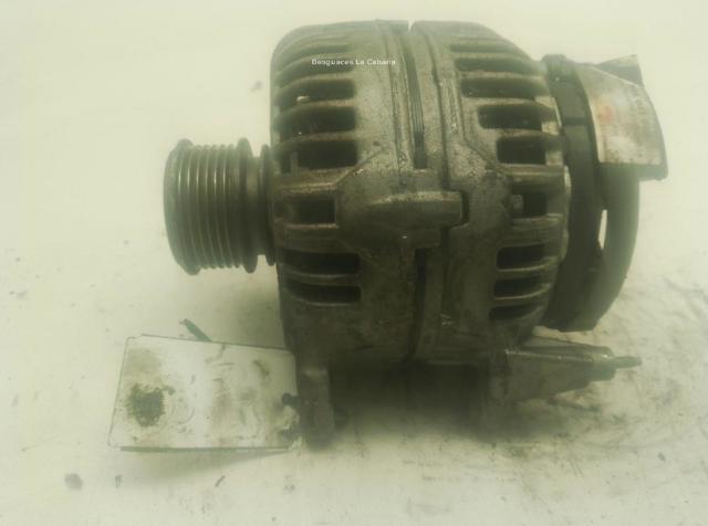 VAG 0986041860 Alternador comprar Pamplona