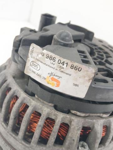 VAG 0986041860 Alternador comprar Barcelona
