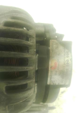 VAG 0986041860 Alternador  disponible Lugo