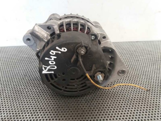 0986042740 OPEL Alternador  comprar en Oviedo