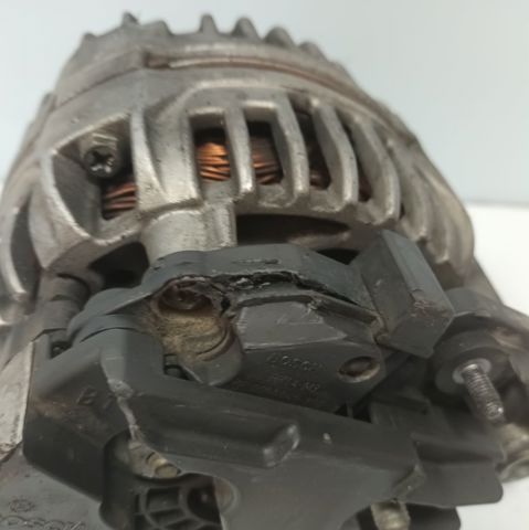 OPEL 0986042750 Alternador  disponible Valladolid