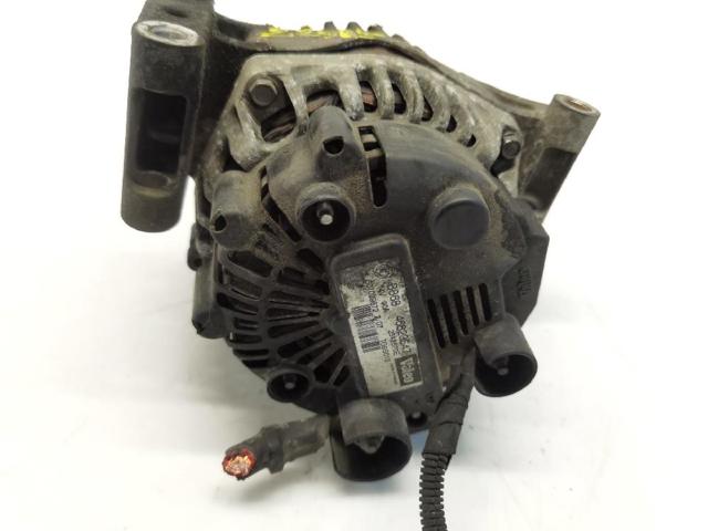 0986042750 OPEL Alternador  en stock Huelva