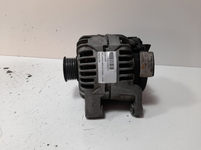 OPEL 0986042750 Alternador  en stock Valencia