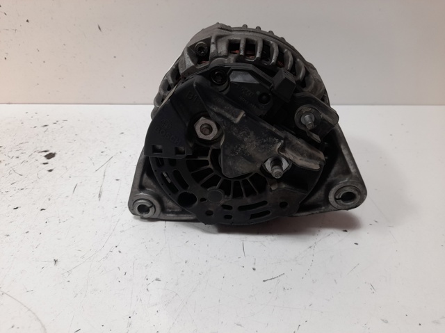 OPEL 0986042750 Alternador  disponible Valladolid