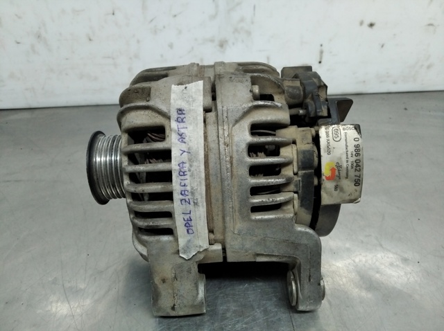 0986042750 Opel