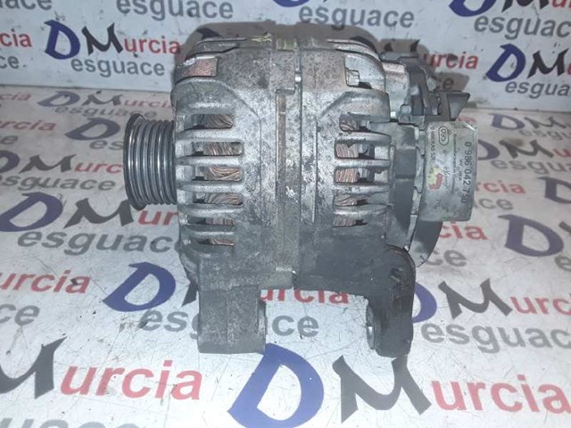 0986042750 OPEL Alternador  disponible Ourense