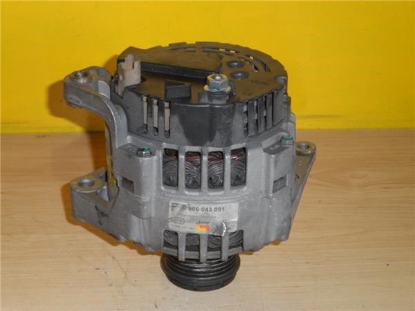 RENAULT 0986043091 Alternador  comprar en Ponferrada
