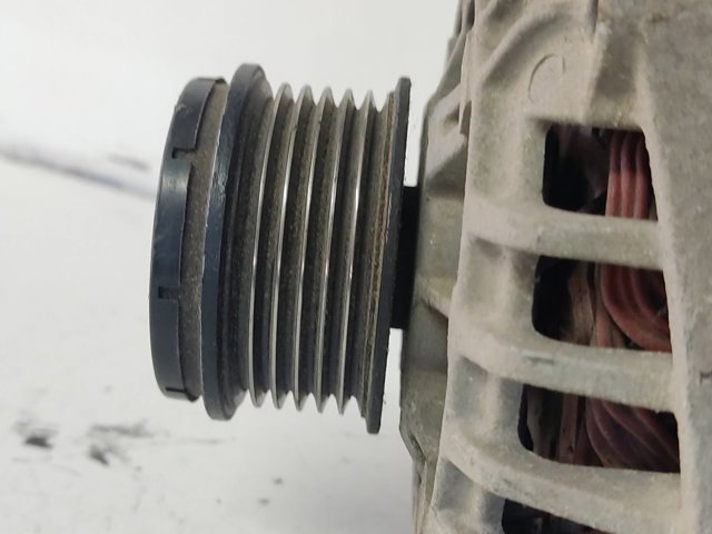 RENAULT 0986043091 Alternador  en stock Valencia