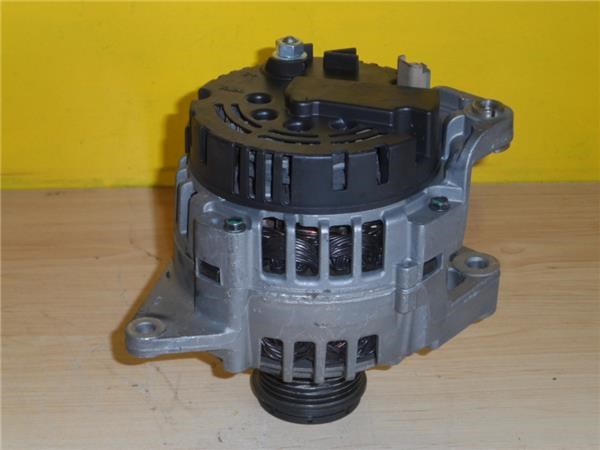 RENAULT 0986043091 Alternador  disponible Valladolid