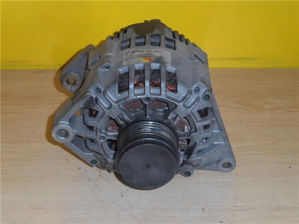 RENAULT 0986043091 Alternador  en stock Valencia