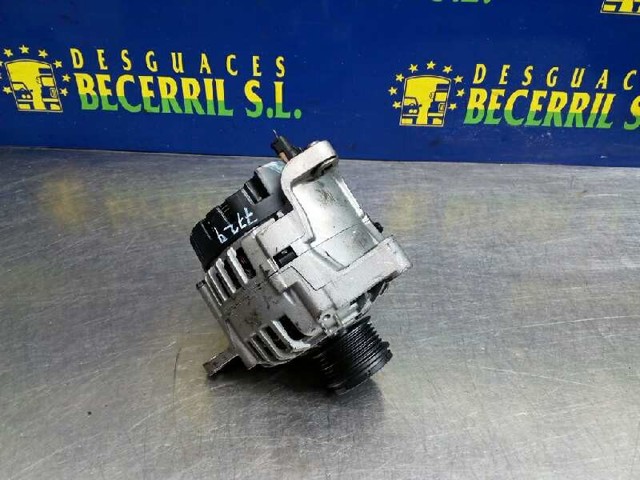 RENAULT 0986043091 Alternador  disponible España