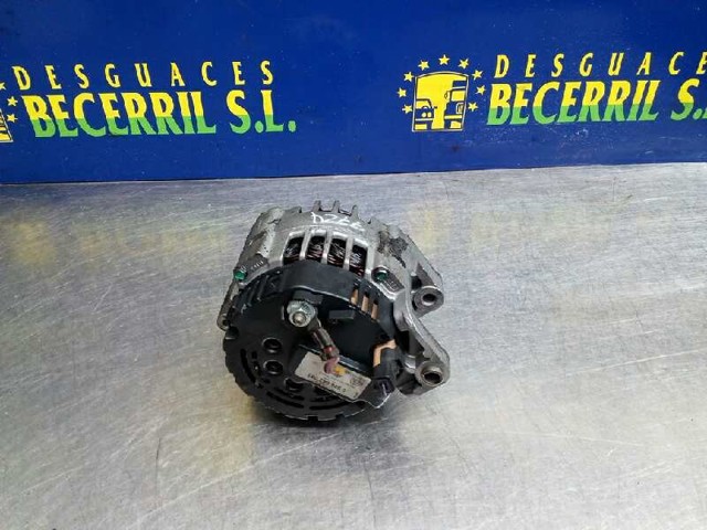 0986043091 RENAULT Alternador  en stock Córdoba