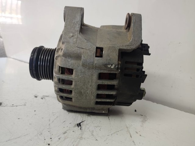 0986043091 RENAULT Alternador  en stock Huelva