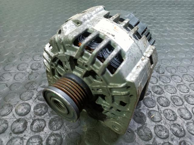 0986045241 RENAULT Alternador  comprar en Jaén
