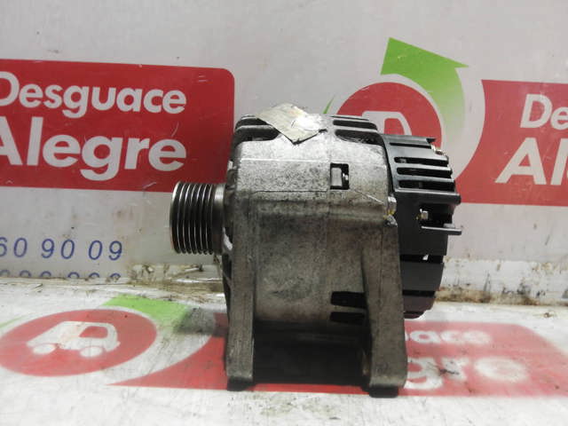 RENAULT 0986045241 Alternador  comprar en Murcia