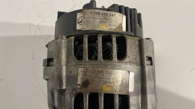 0986045241 Alternador  en stock Granada