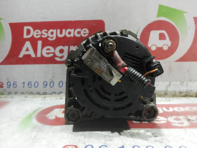 0986045241 RENAULT Alternador comprar Alcalá