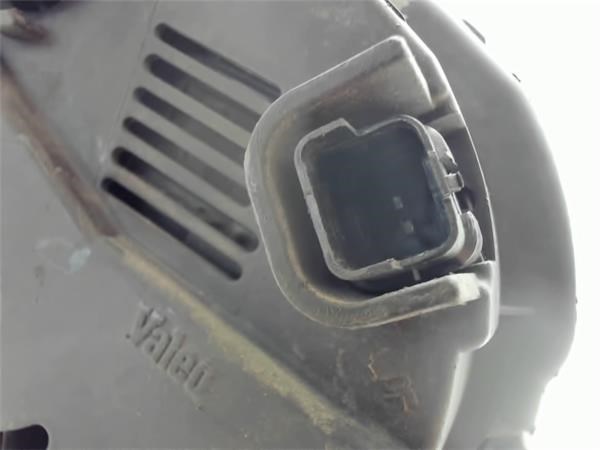 RENAULT 0986045241 Alternador  disponible España