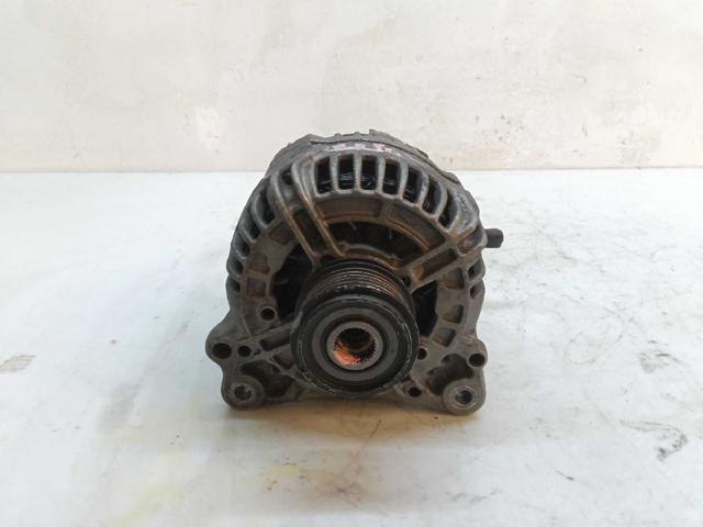 VAG 0986045340 Alternador  disponible Valladolid