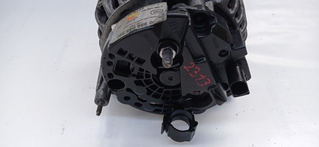 0986045340 VAG Alternador comprar Bilbao
