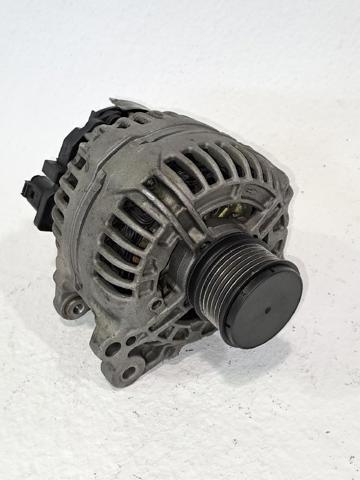 0986045340 VAG Alternador  disponible Ourense
