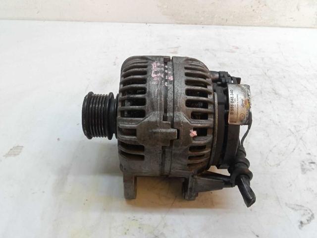 VAG 0986045340 Alternador comprar Pamplona