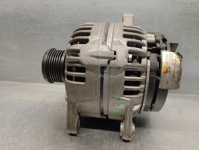 RENAULT 0986080410 Alternador  disponible Valladolid