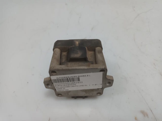 0986221000 VAG Bobina  en stock Córdoba