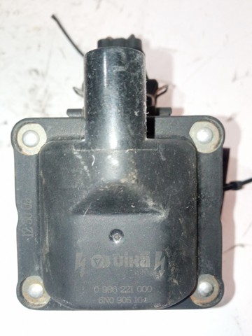 VAG 0986221000 Bobina de encendido  comprar en Albacete