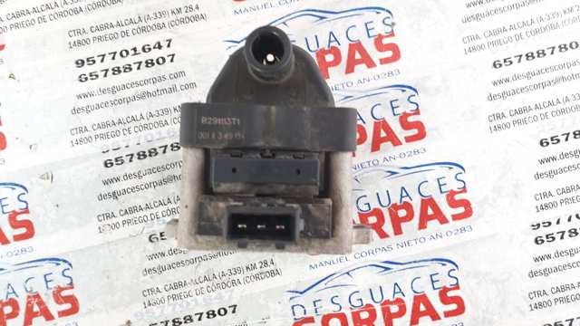 0986221000 Bobina de encendido  disponible Málaga
