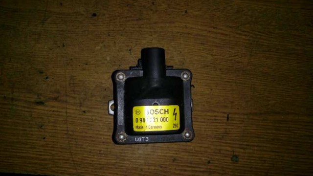 0986221000 VAG Bobina comprar Alcalá