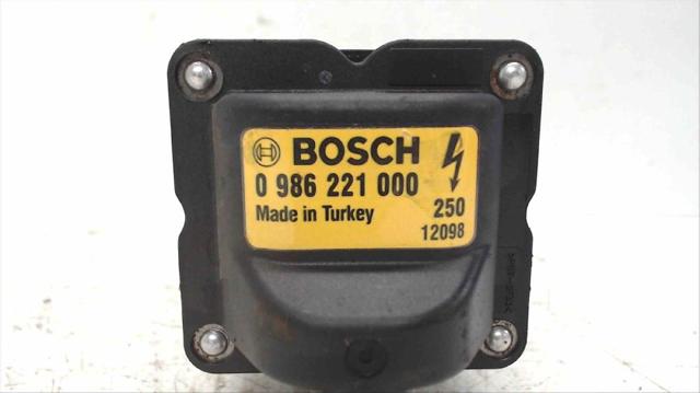 0986221000 Bobina  en stock Castellón