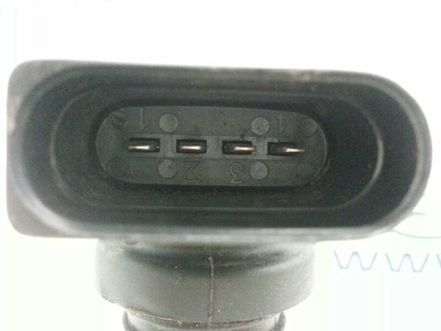 VAG 0986221023 Bobina de encendido  comprar en Albacete