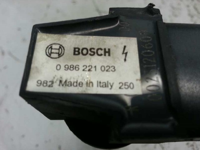 VAG 0986221023 Bobina de encendido  disponible Lugo