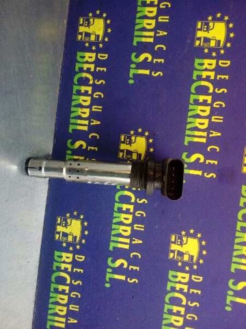 0986221023 VAG Bobina de encendido  comprar en Lleida