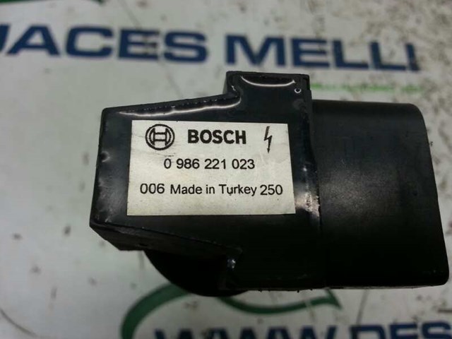 0986221023 VAG Bobina  en stock Gandía