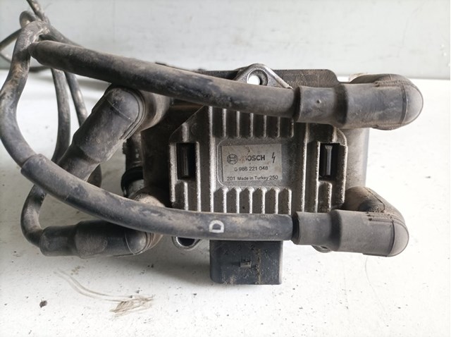 0986221048 VAG Bobina de encendido  comprar en Oviedo